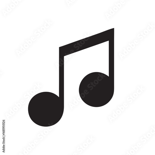 music note icon