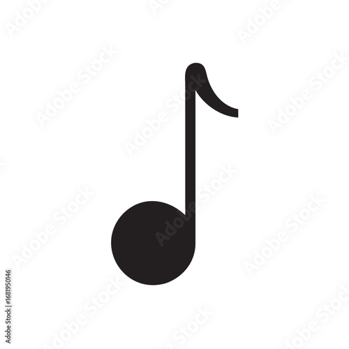 music note icon