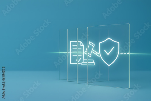 Transparent Compliance: Building Trust Through Clear Security Practices