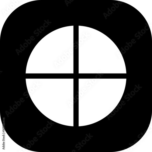 Earth Astrological Symbol