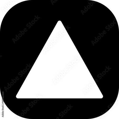 Fire Element Astrological Symbol
