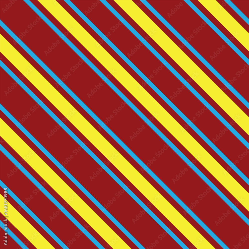 Obraz premium Seamless pattern vector design