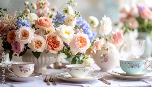 Wallpaper Mural Fine Art Pastel Still Life Torontodigital.ca