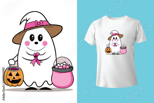 Cute but feral, Vintage Halloween Raccoon PNG Sublimation T shirt Design