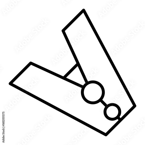 Clothes Peg icon