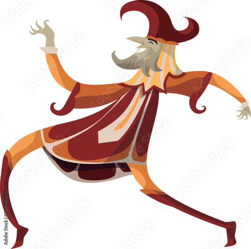 norse mythology loki trickster god of lies