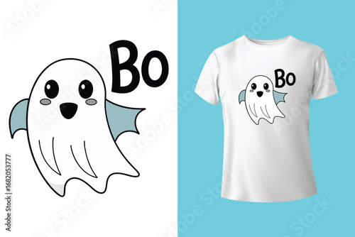Typography halloween T-shirt Design Bundle. Halloween SVG Bundle.
