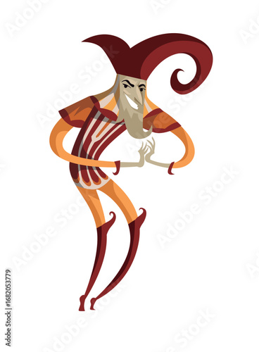 norse mythology loki trickster god of lies