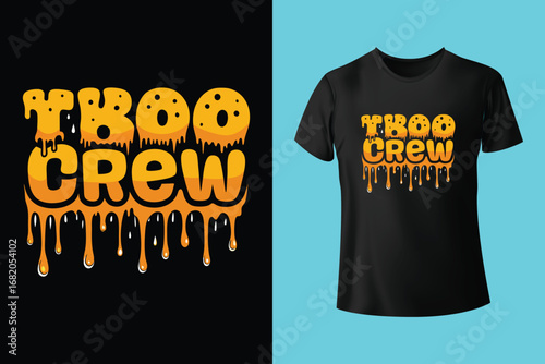 Typography halloween T-shirt Design Bundle. Halloween SVG Bundle.