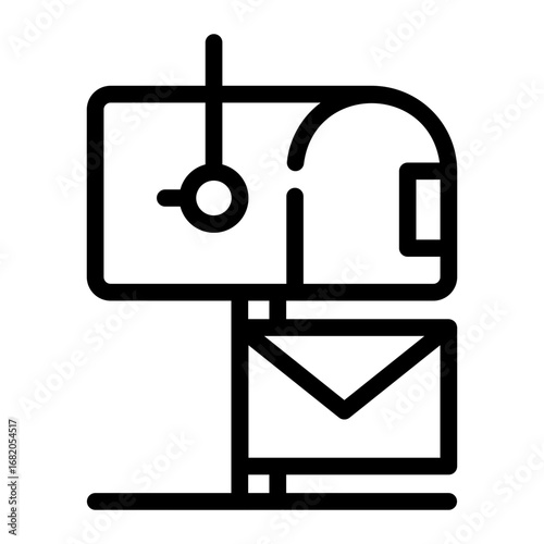 post box