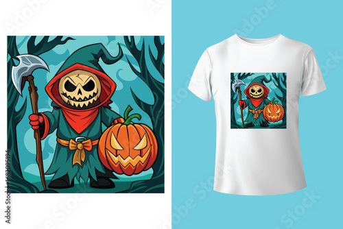 2025, 2026 halloween svg T shirt design