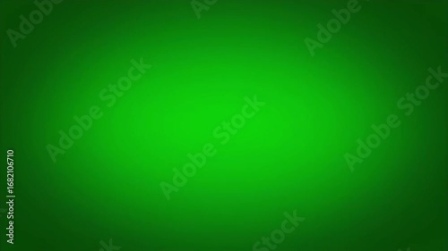 Grand Opening: Elegant Blue Theater Curtains Parting to Reveal a Chroma Key Green Screen