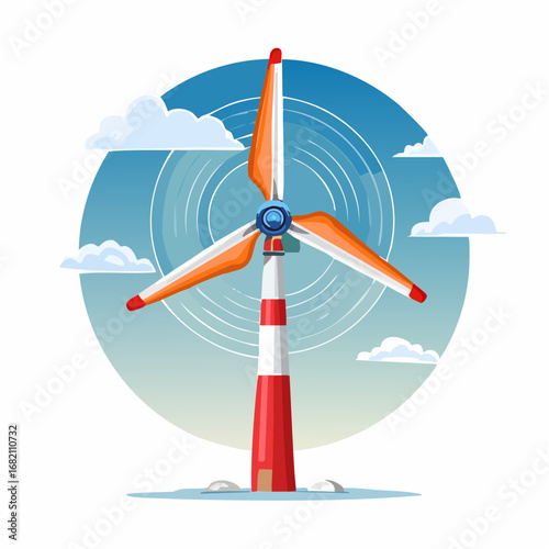 Windrad