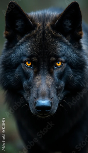 Lone Wolf-5