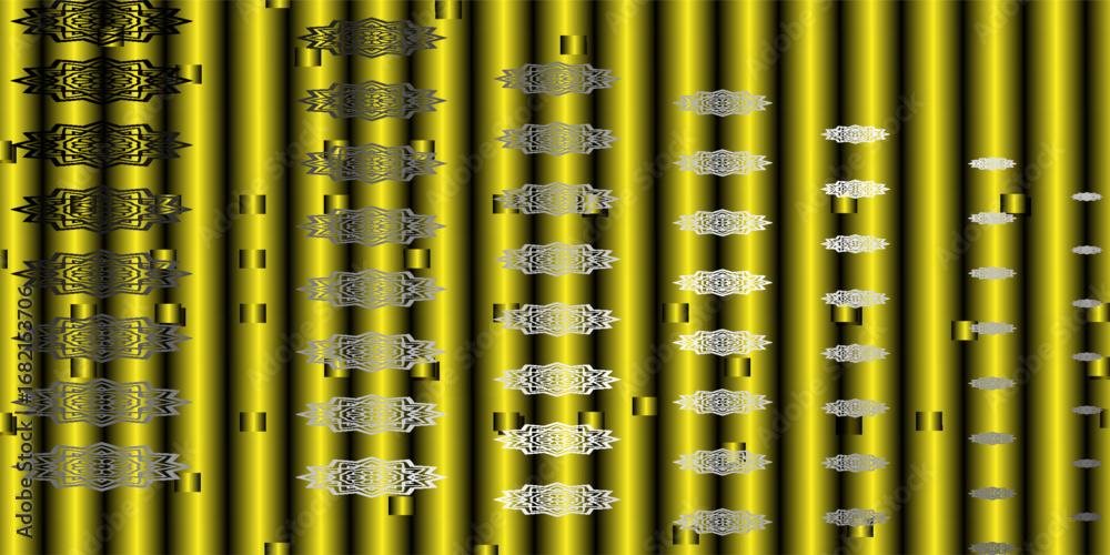Obraz premium Modern Artistic Visions: Looped Dynamic, Contemporary and Mesmerizing Abstract Backgrounds
