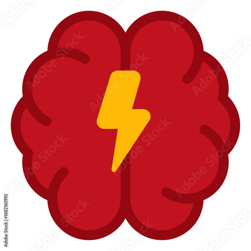 brainstorming icon