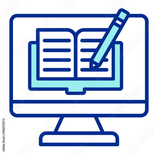 Editor  Icon Set Multiple Style Collection