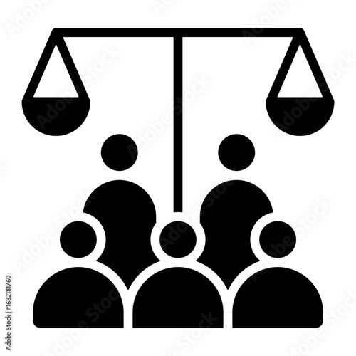 Social Norms Icon
