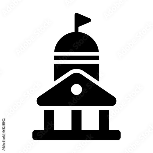 Government Icon