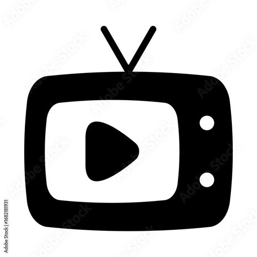 Media Icon