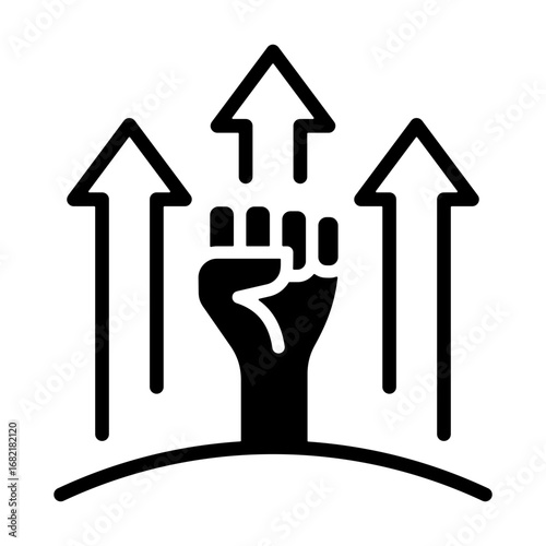 Reform Icon