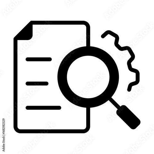 Case Study Icon