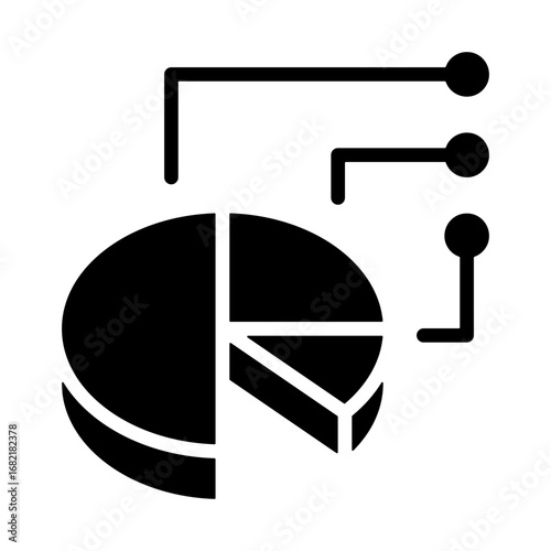 Statistics Icon