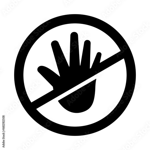 Norm Violation Icon