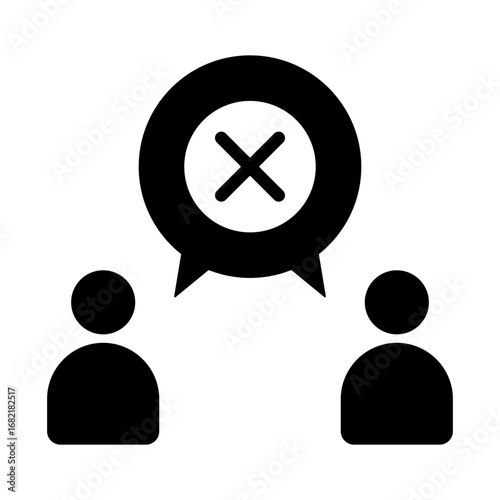 Taboos Icon