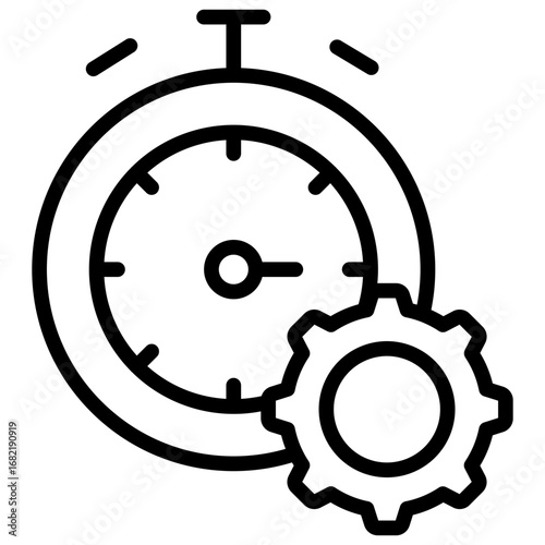 Oee Icon