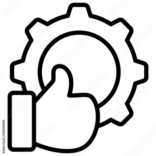 Reliability Icon