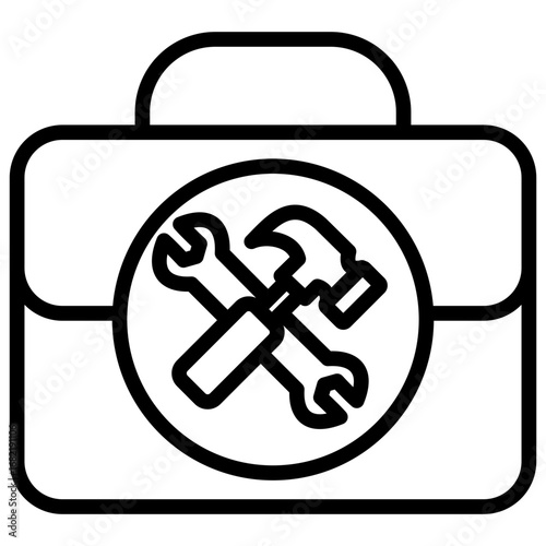 Repair Icon