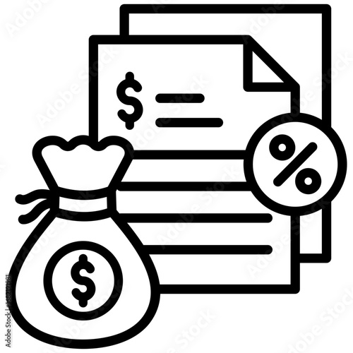 Loan Icon