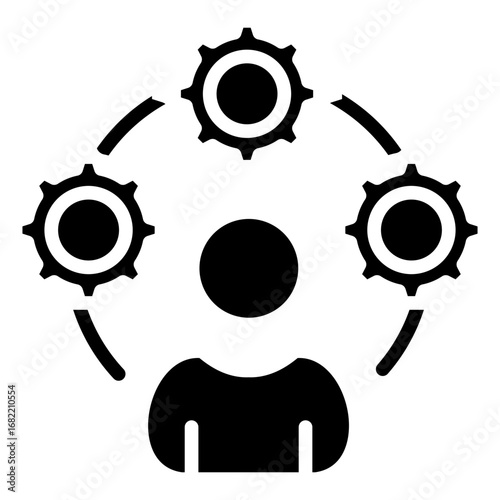 Coordinator Icon