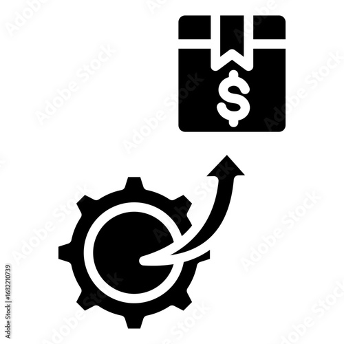 Productivity Icon