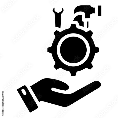 Maintenance Icon