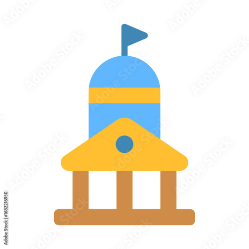 Government Icon