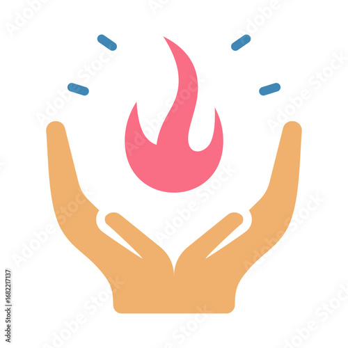 Ritual Icon