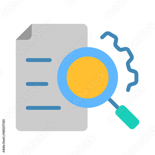 Case Study Icon