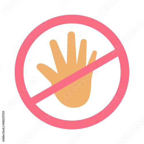 Norm Violation Icon