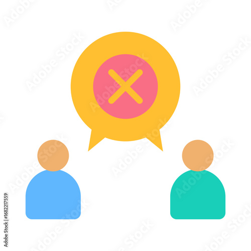 Taboos Icon