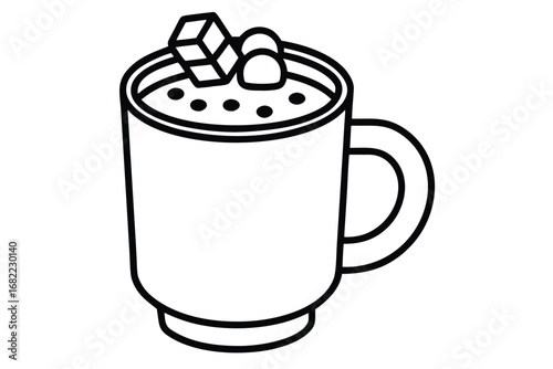 christmas-eve-icon-of-hot-cocoa-mug-with-marshmall