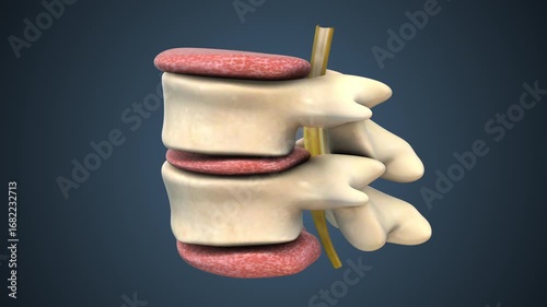Back Pain Relief with Spinal Decompression Therapy