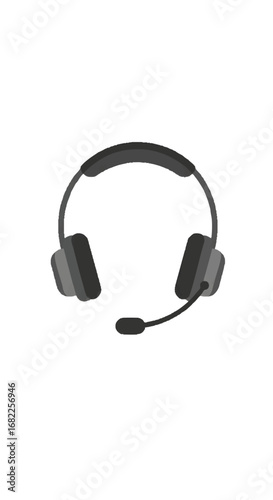 Headset Icon