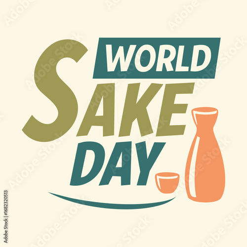 Celebrate the Tradition and Taste of World Sake Day