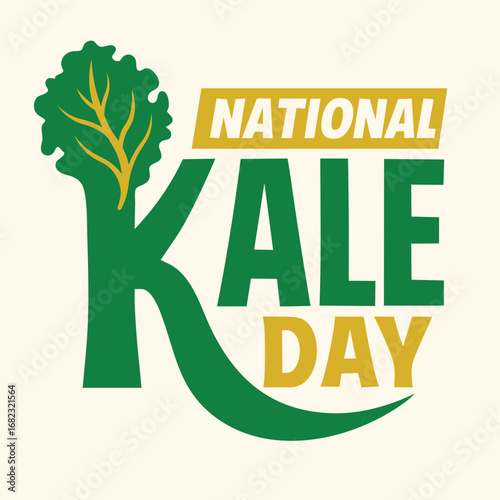 Celebrate the Power of Kale for Wellness