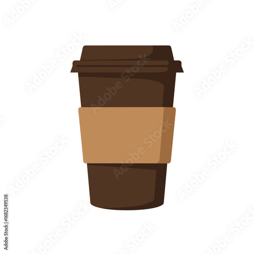 cup of coffee