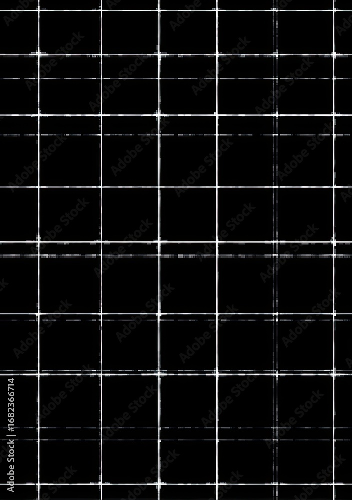custom made wallpaper toronto digitalBlack and white grid pattern, textured