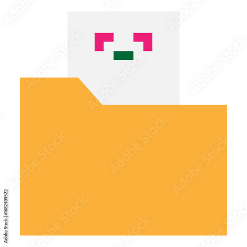 Folder Document Archive