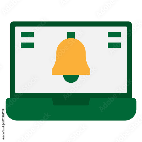 Laptop Computer Business